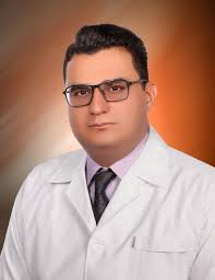 عکس پروفایل سعید بشارتی